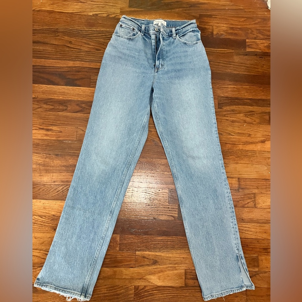 Abercrombie & Fitch Jeans